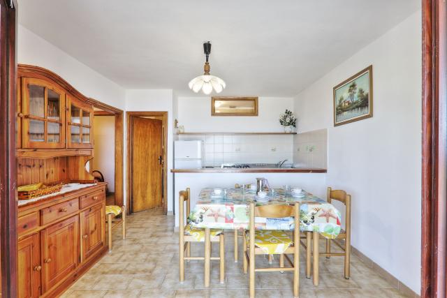 Appartamenti Golfo Stella